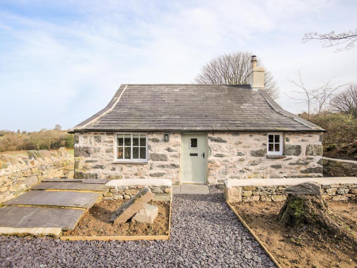 Bodfeurig Farm Cottage Bangor  Exterior photo