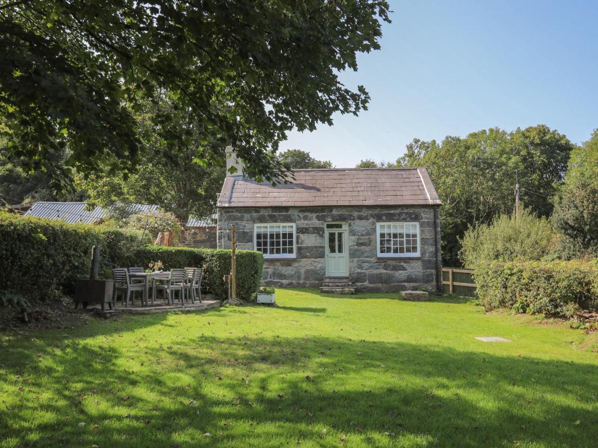 Bodfeurig Farm Cottage Bangor  Exterior photo