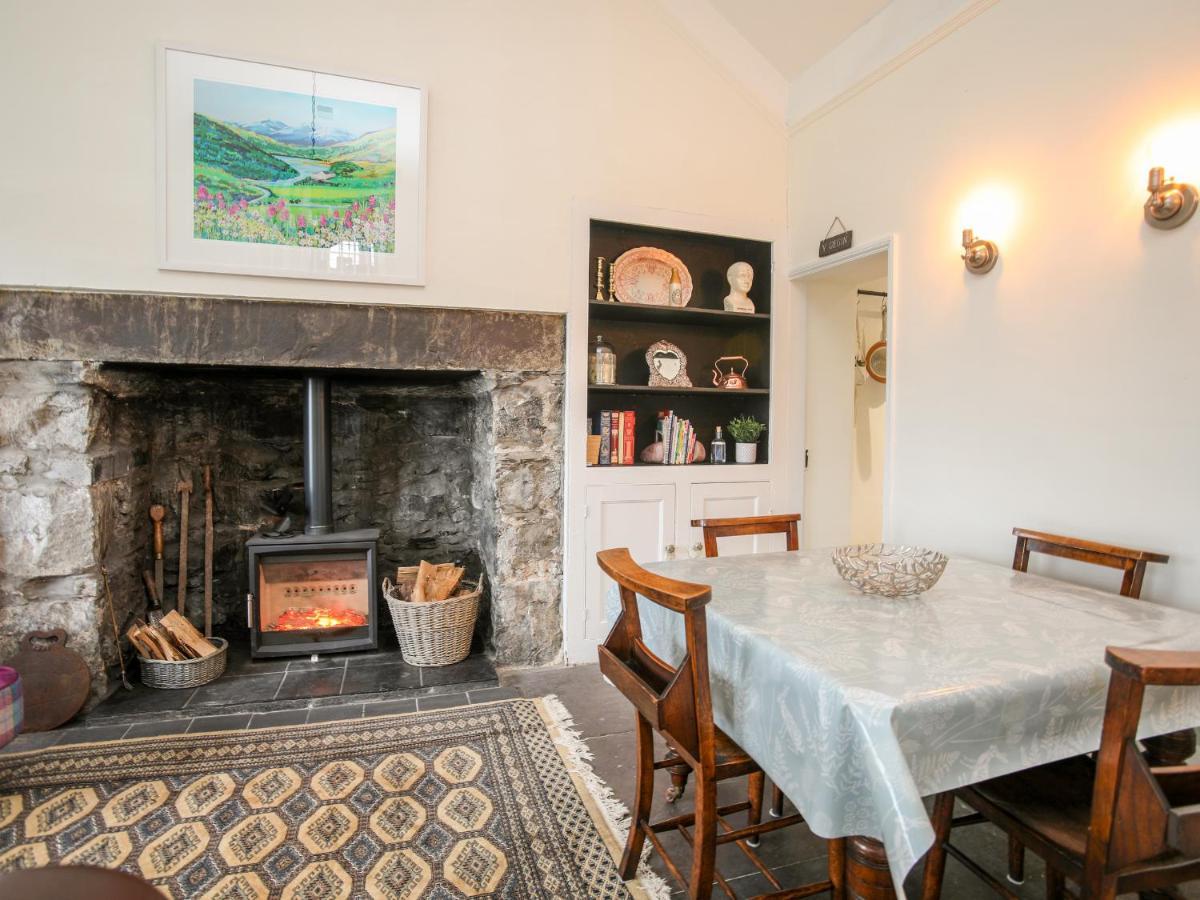 Bodfeurig Farm Cottage Bangor  Exterior photo